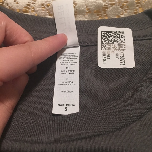 NWOT Daria 90's cartoon t-shirt - Picture 2 of 5